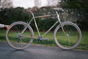 Rivendell Atlantis For Owen