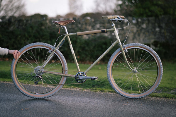 Rivendell Atlantis For Owen