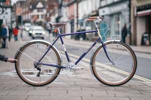 Rivendell Joe Appaloosa for Andy