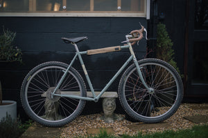 Rivendell Sam Hillbourne build thoughts