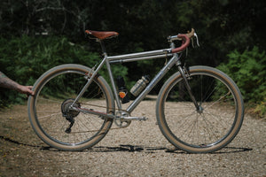Rons Alumax II for Rich