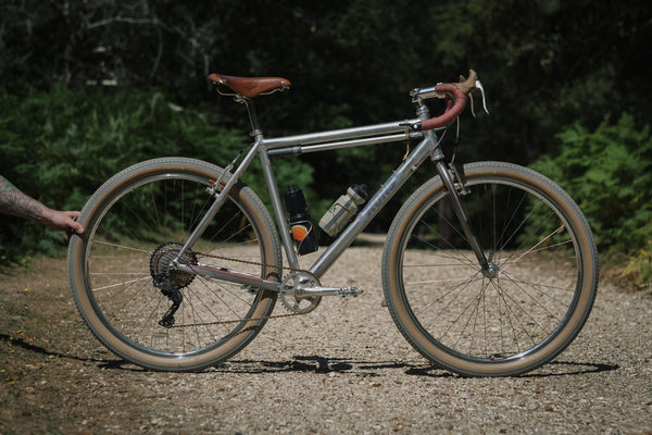 Rons Alumax II for Rich