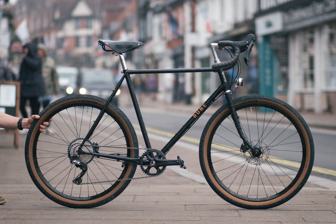 Build Galleries – Page 6 – The Woods Cyclery