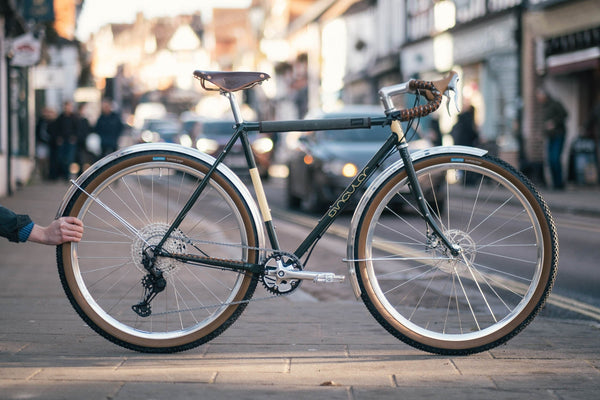 Singular Peregrine for Ed