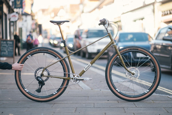 Stooge MK7 for Peter