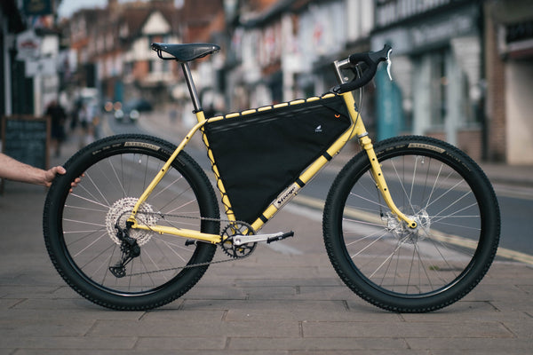 Stooge Rambler for Mark