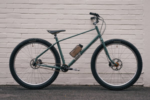 Stooge Scrambler for Simon