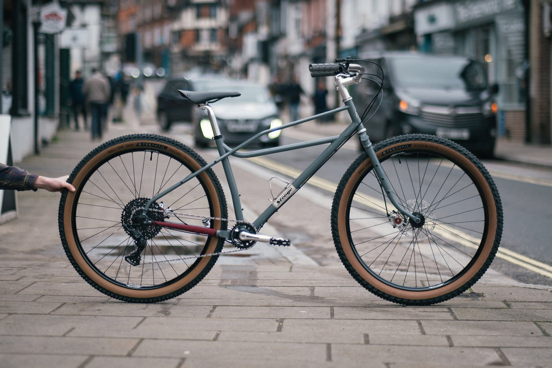 Build Galleries – Page 2 – The Woods Cyclery