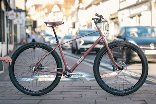 Stooge Srambler for Florian