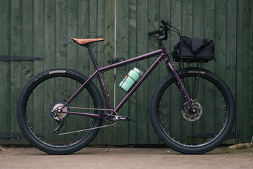 Surly Karate Monkey for Rich