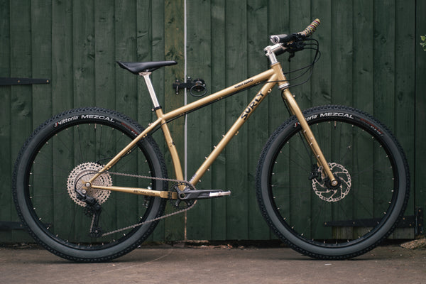 Surly Karate Monkey