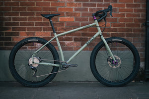 Surly Ghost Grappler