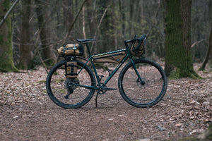 Full Bikepacking Bag Setups For Hire!