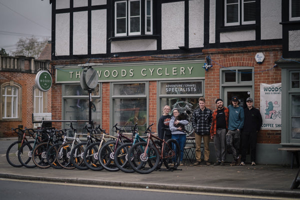 Surly Demo Event: April 18th + 19th 2026