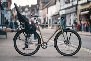 Brother kepler dad bike