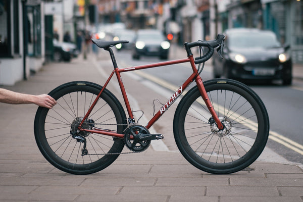 Ritchey Montebello for simon 7-05-26