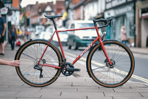 Ritchey Montebello for Chris
