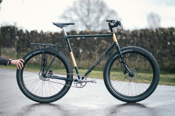 Singular Peregrine for Jude