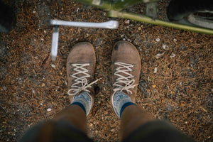 STOMPLOX Shoes