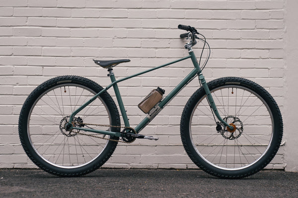 Stooge Scrambler for Simon