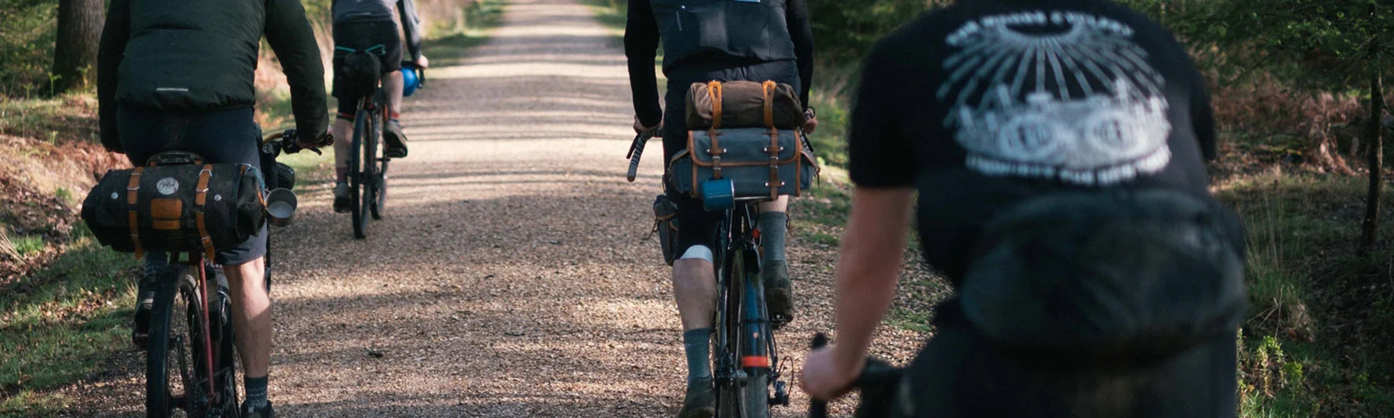 Cycle Rig Bikepacking Rigs | Complete Bikes – The Woods Cyclery