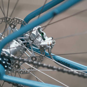 Brakes & Levers