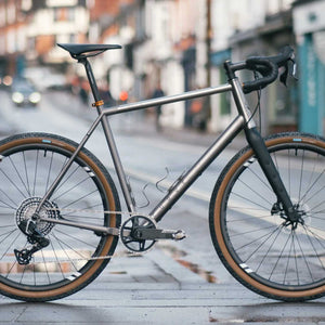 Curve Cycling