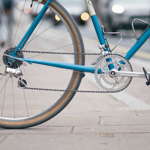 Groupsets & Drivetrain