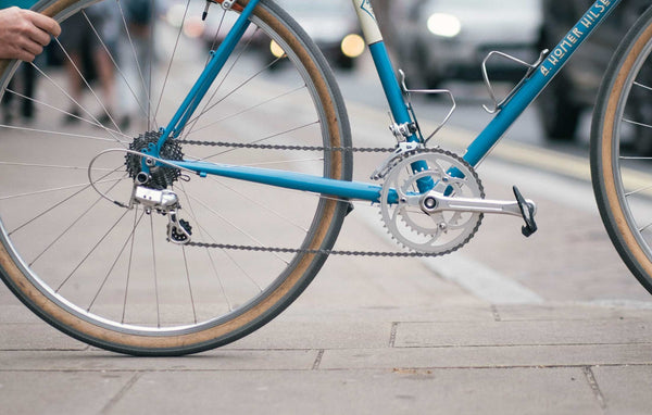 Groupsets & Drivetrain