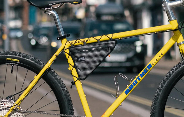 Frame Bags
