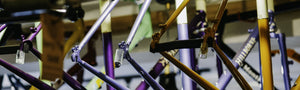 Bikes & Frames/Framesets