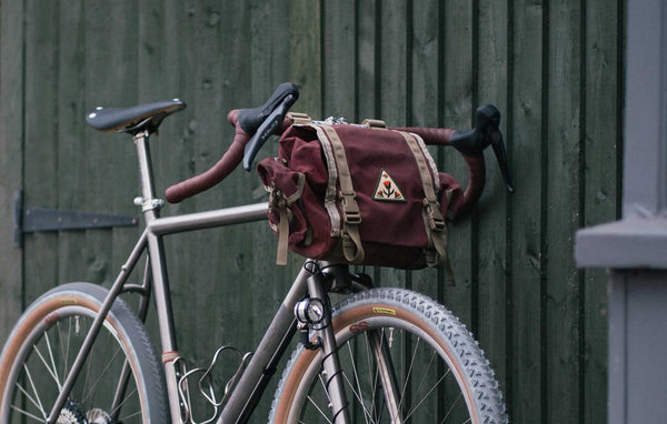 Handlebar Bags
