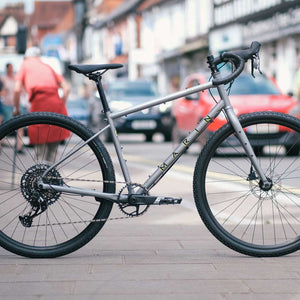 Marin Bikes