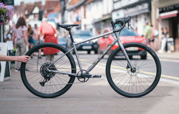 Marin Bikes