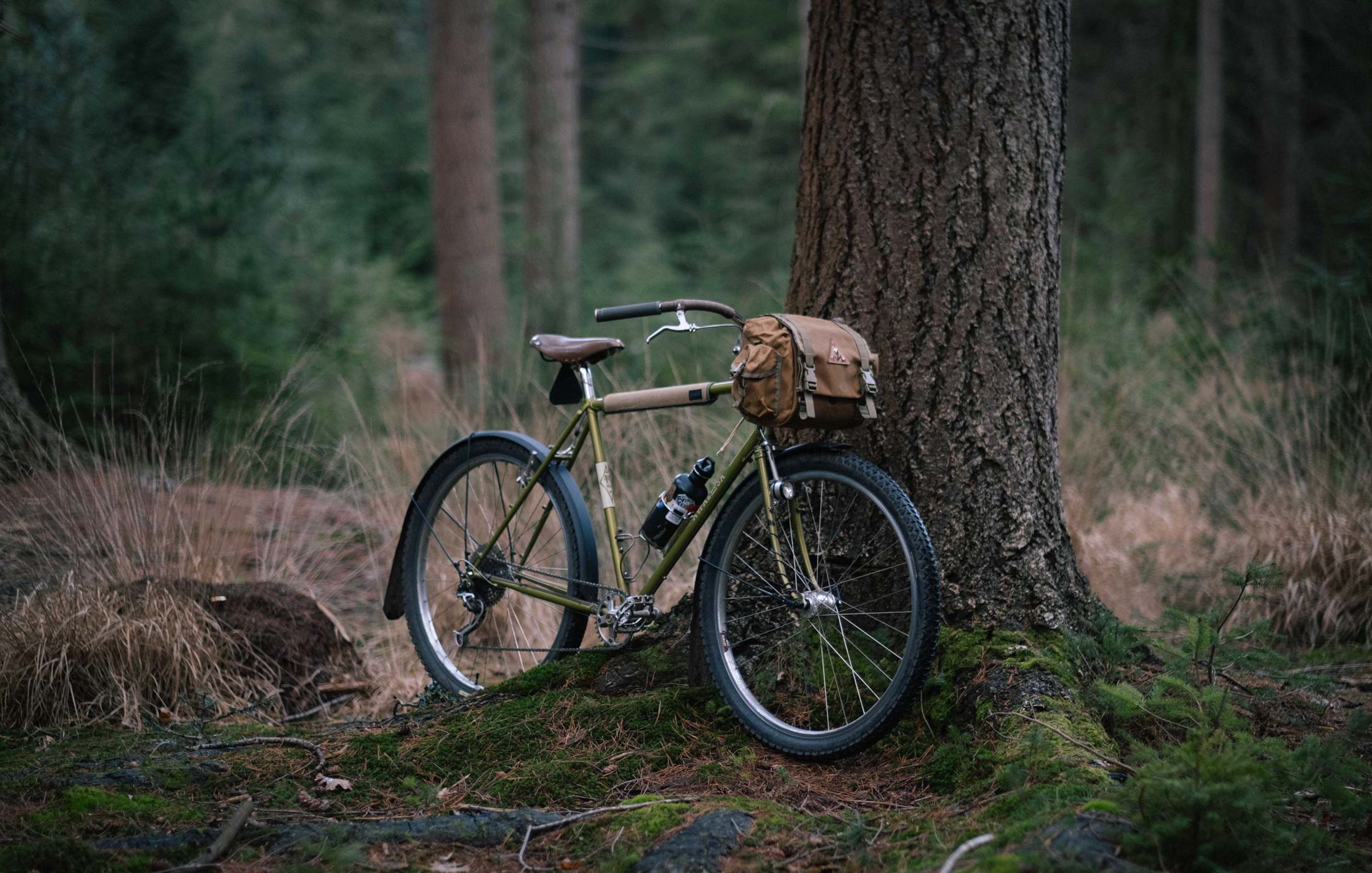 Ron's Bikes – The Woods Cyclery