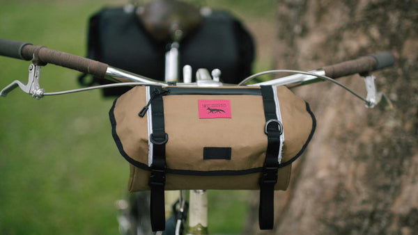 Bags & Panniers