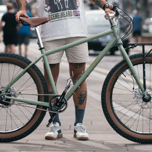 Tumbleweed Bicycle Co.