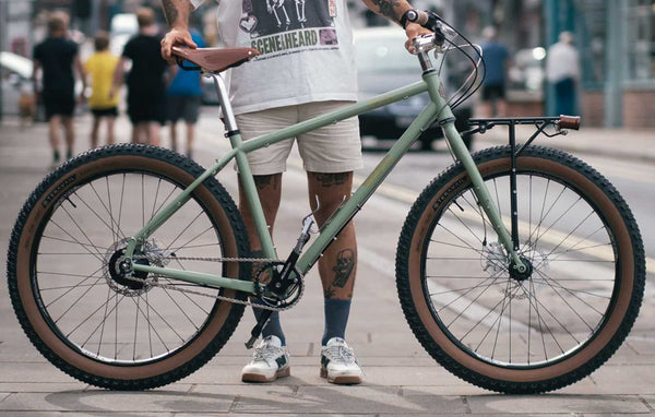 Tumbleweed Bicycle Co.
