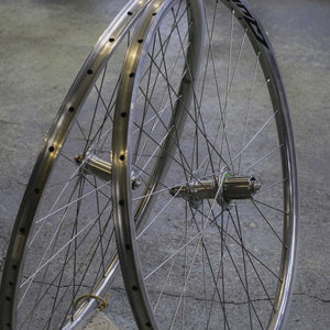 Wheels & Rims