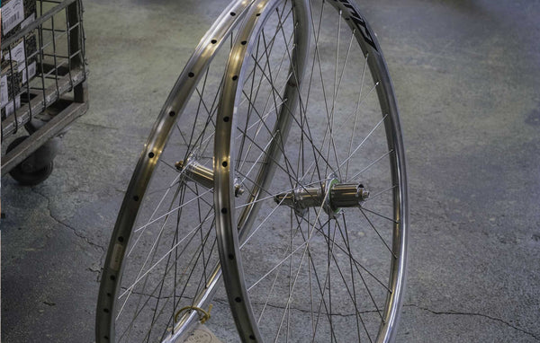 Wheels & Rims