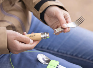 Opinel Complete Picnic+ Set