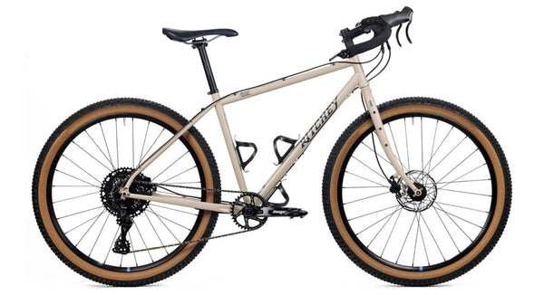 Ritchey Ascent 2023