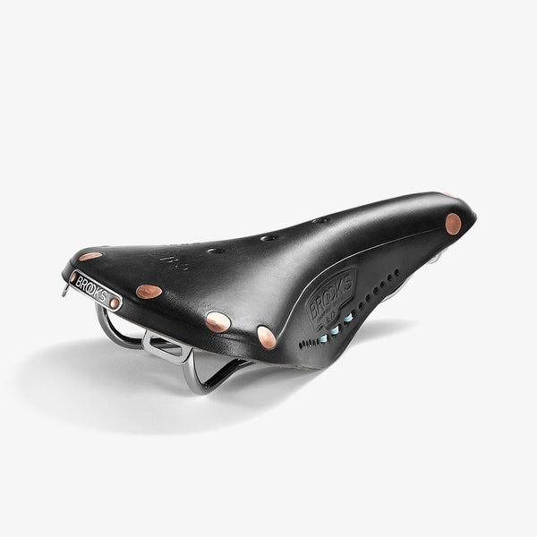 Brooks B17 Special Blue Lug Saddle