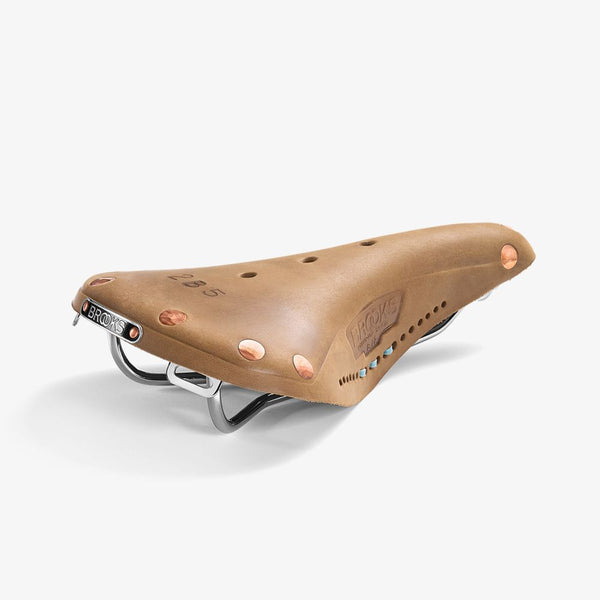 Brooks B17 Special Blue Lug Saddle