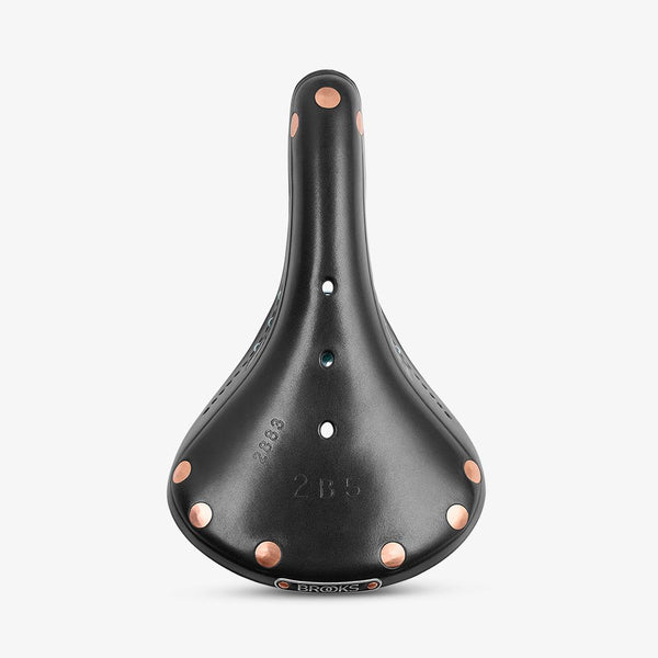 Brooks B17 Special Blue Lug Saddle
