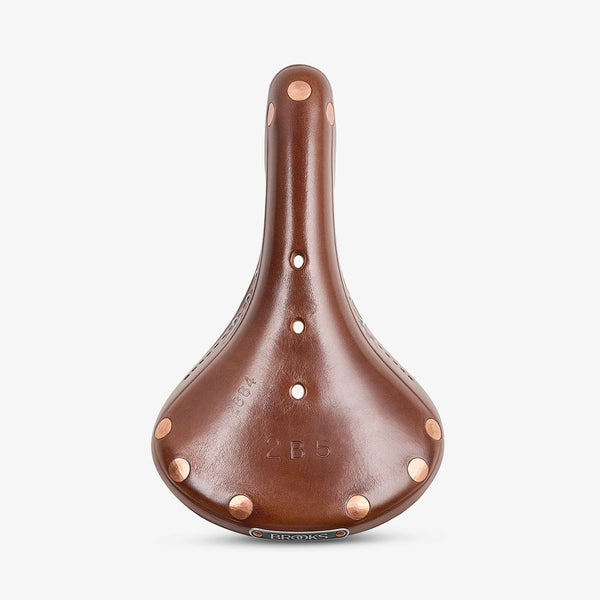 Brooks B17 Special Blue Lug Saddle