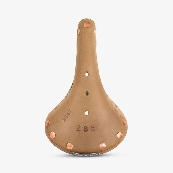 Brooks B17 Special Blue Lug Saddle