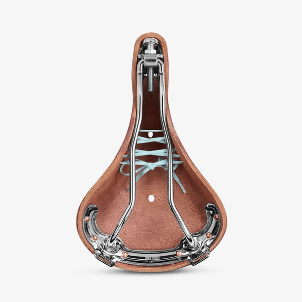 Brooks B17 Special Blue Lug Saddle