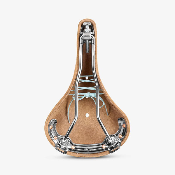 Brooks B17 Special Blue Lug Saddle