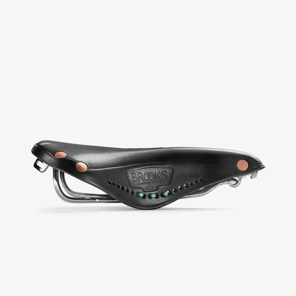 Brooks B17 Special Blue Lug Saddle